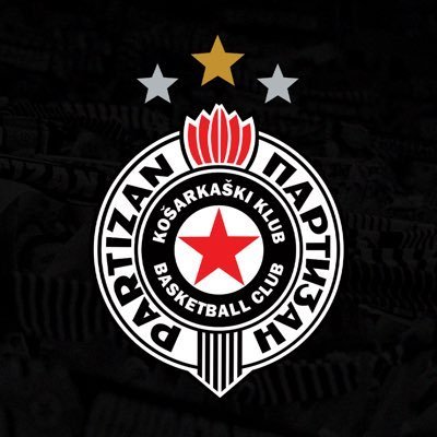 Unofficial English account of BC Partizan 🇷🇸 🖤🤍
📽️TikTok: @partizanbc_eng