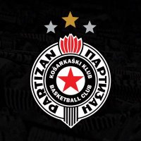 BC Partizan EN (unofficial) (@partizanbc_eng) 's Twitter Profile