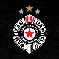 BC Partizan EN (unofficial)(@partizanbc_eng) 's Twitter Profile Photo