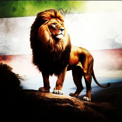 رضاشاه روحت شاد👑❤️🫡

#آریا مهربزرگ❤️🤍💚👑
#ایران پس میگیریم💙👑