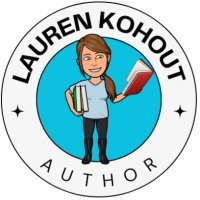 laurenkohoutauthor(@laurkohoutauth) 's Twitter Profile Photo