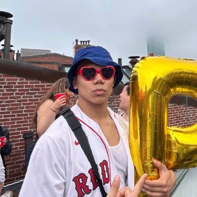 DJ Dirty Den on the side. Red Sox fan and protector of the environment. Sometimes referred to as the “Baron of No Bad B*tches”.