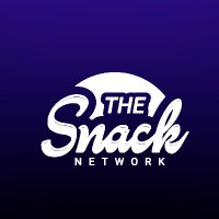The Snack Network(@TheSnackNet) 's Twitter Profile Photo