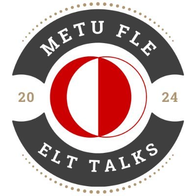 metufleelttalks's profile picture. Inspiring Teaching, Empowering Educators: METU FLE ELT Talks - Your English TEDyssey METU FLE ELT Talks Official Account 📧 metufle.elttalks@gmail.com