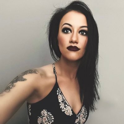 samanthaflynnx Profile Picture