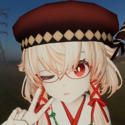 UnityでVRとかARしたりしてます TrueDepthカメラ付きのiphoneで動くVRMフェイストラッキングアプリ #キャラレコ 作ってます。機能追加要望や不具合報告等こちらでどうぞ! Youtube:https://t.co/mtjIZAQDrt ニコニコ:https://t.co/rR8Fy94WmH