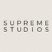 SupremeStudiosByUSP (@SStudiosByUSP) Twitter profile photo