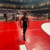 Elijah Cherry (@tracydawrestler) 's Twitter Profile