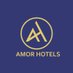 Amor Hotels (@amorhotelsekiti) Twitter profile photo