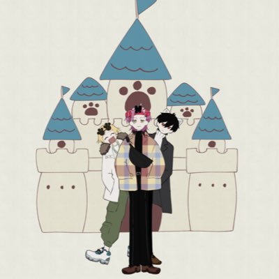 もきもきの木さんのプロフィール画像