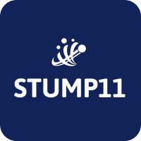 Stump11(@stump11official) 's Twitter Profile Photo