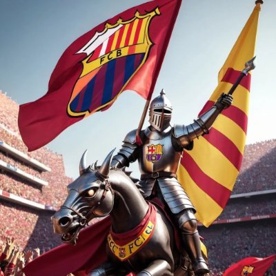 Becoming a Penya de Barca; get ready for war!