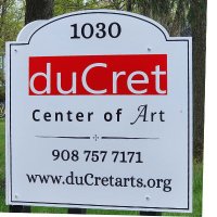 duCret School of Art/duCret Center of Art(@duCretArtSchool) 's Twitter Profile Photo