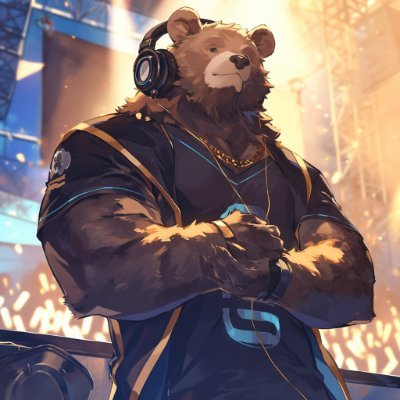 Bernhard „BearY“ Siegl
League of Legends Coach
Website: https://t.co/46n8zwNsep
Twitch: https://t.co/Kuv6oHMOfe