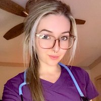 Luna 👩🏼‍⚕️(@VetTechLuna96) 's Twitter Profile Photo