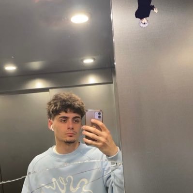 lbantoinee's profile picture. 