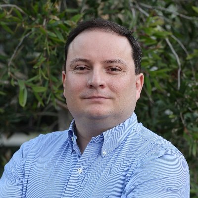 Paul PG Gauthier Profile