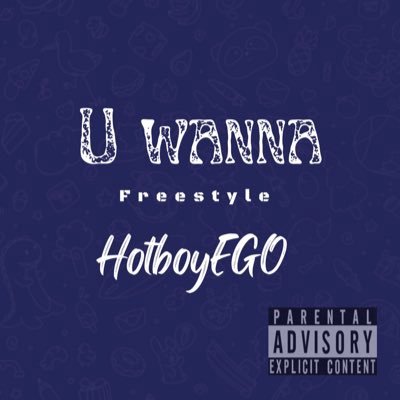 ‘U WANNA’ out now ! contact: Hotboyego@gmail.com REP my city SURU LERE, Unilorin, east north west side and big Africa across globe. EGO love u. ORILE BOY 4L