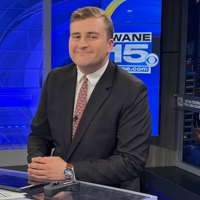 🎥 Multimedia Journalist reporting with @WANE15 🎮 On and off esports host, caster, and fanatic. 🧡 Loving Jesus ✏️ Story ideas? email me, Ethan.Dahlen@wane.com