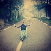 Brahms (@ibrahimsaoudi16) 's Twitter Profile