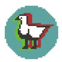 asnowgoose (@a_snowgoose) Twitter profile photo