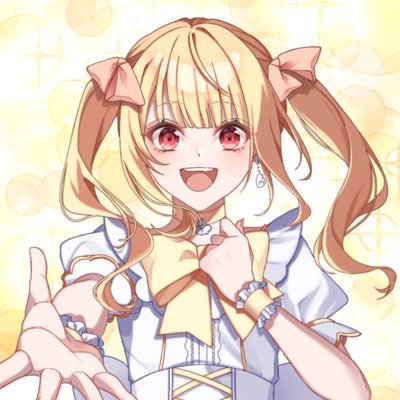 みんなと楽しいを作る配信をしてます♬︎♡ ツイキャス| https://t.co/S3NuqCpqQE ファンマ|🐣🍼🫧FA| #ぴよの鳥かご サブ垢|@piyosub_145 相方|@yukari_kun1226 クロチク|@piyo_yukari_62