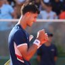 danivallejo17's profile picture. 🎾 Tennis Player 🇵🇾 |📍246 ATP | 📌#1 ITF 2022 | ✉️ joaquin.vallejo@wesport.se