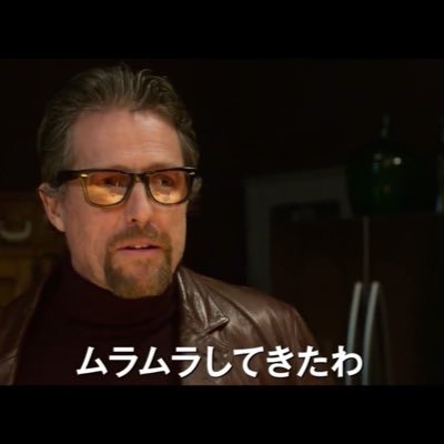 ムラムラしてきたら映画を見ています。