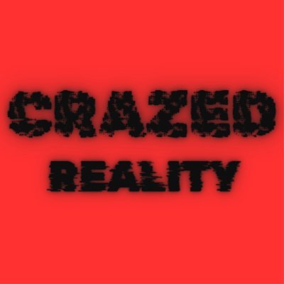 Crazed Reality brought to X through crazy clips that will make your Xperience on X worth scrolling... Don't leave this page until you follow & turn on post 🔔