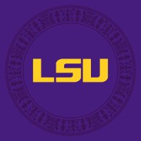 LSU (@lsu) 's Twitter Profile Photo LSU (@lsu) 's Twitter Profile Photo
