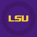LSU (@lsu) Twitter profile photo LSU (@lsu) Twitter profile photo