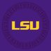 LSU (@LSU) Twitter profile photo