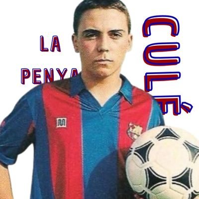 Cuenta dedicada al fcbarcelona, mejor club de la historia, fichajes, rumores, críticas, etc...