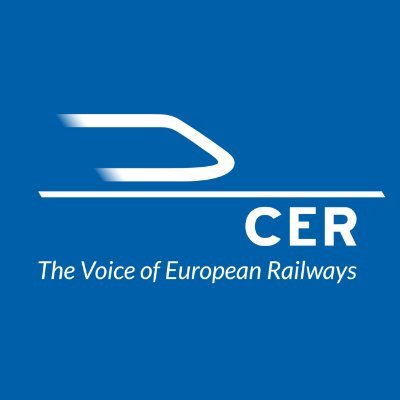 CER is the voice of European railway and infrastructure companies. We advocate rail as the backbone of a competitive and sustainable transport system in Europe.