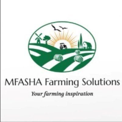 MFASHA Farming Solutions