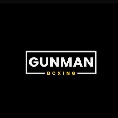 Presenter of the Gunman Live chat show. Subscribe on YouTube link in my bio to view interviews with the UKs top Boxing talent