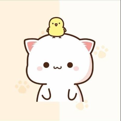 Kawaii 可愛い 🐱

TG: https://t.co/AeULlXEyg1

CA: 4mVfiri6dJUuKPSj1a1K3ZdqnLhKDYpvsSRA52sKnuMs