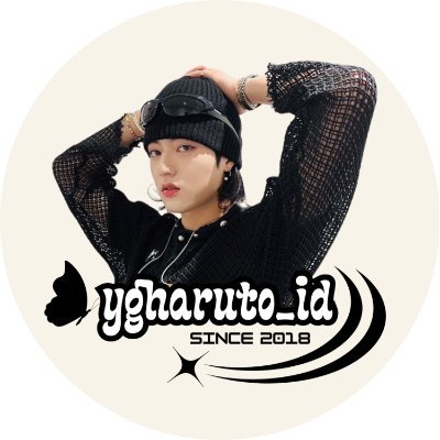 ygharuto_id Profile Picture