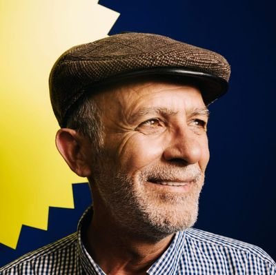 kamelelbasha's profile picture. Palestinian Actor-Director