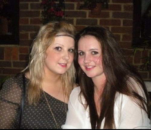 clareyf's profile picture. If someone doesn't brighten your day, don't take off your sunglasses, go find some sunshine somewhere else!