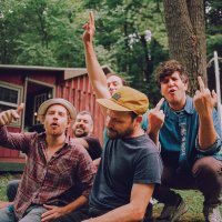 Dr. Dog(@DrDogMusic) 's Twitter Profile Photo