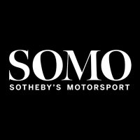 Sotheby's Motorsport(@SothebysMS) 's Twitter Profile Photo