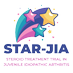 STAR-JIA (@star_jia_trial) Twitter profile photo STAR-JIA (@star_jia_trial) Twitter profile photo