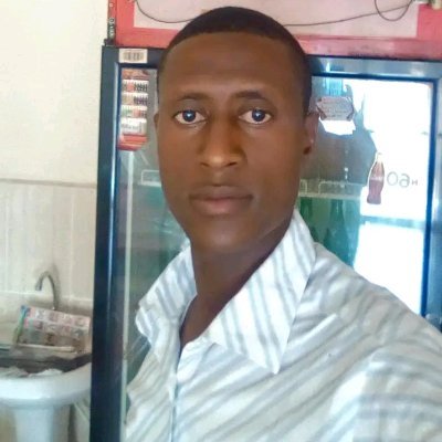 AdamAmeenu46273's profile picture. Am a builder by profession