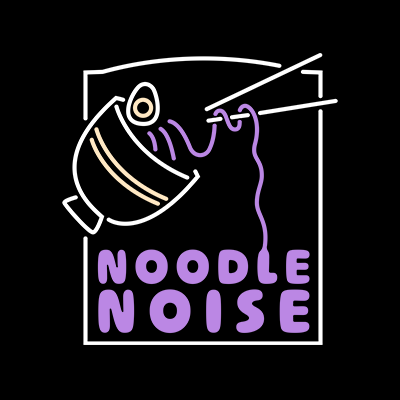 Noodle Noise Audio 🍜