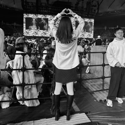 swiftie since 2009 🫶🏻🇯🇵 Eras Tour Tokyo 2/7.8.9.10