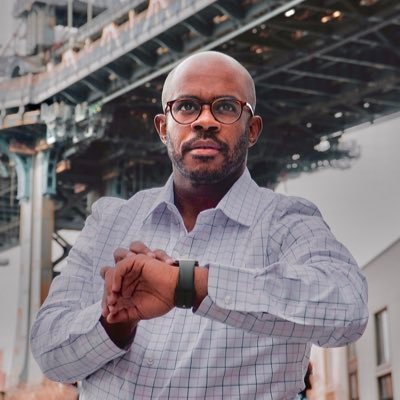 DrAlcantaraMD's profile picture. Just another overly-educated babysitter from NYC. Latino Ivy Leaguer who loves Food | Friends | Travel.