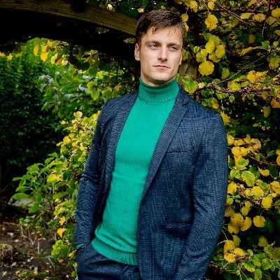 RobinKdijk's profile picture. Someone who likes to build software