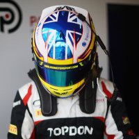 Blake Angliss Racing(@Angliss84) 's Twitter Profile Photo