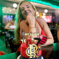 Luciana Rocha ❤🖤 (@lucianarocharj) 's Twitter Profile